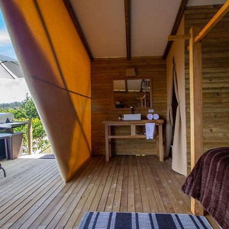 Hotel Bleu Hills Glamping Llanogrande Rionegro Exterior foto