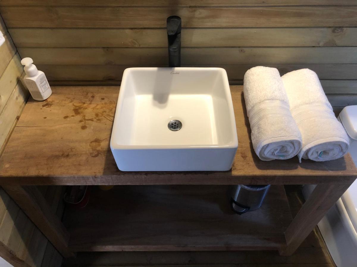Hotel Bleu Hills Glamping Llanogrande Rionegro Exterior foto