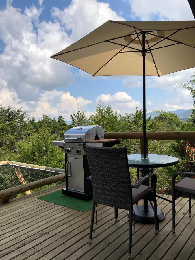 Hotel Bleu Hills Glamping Llanogrande Rionegro Exterior foto